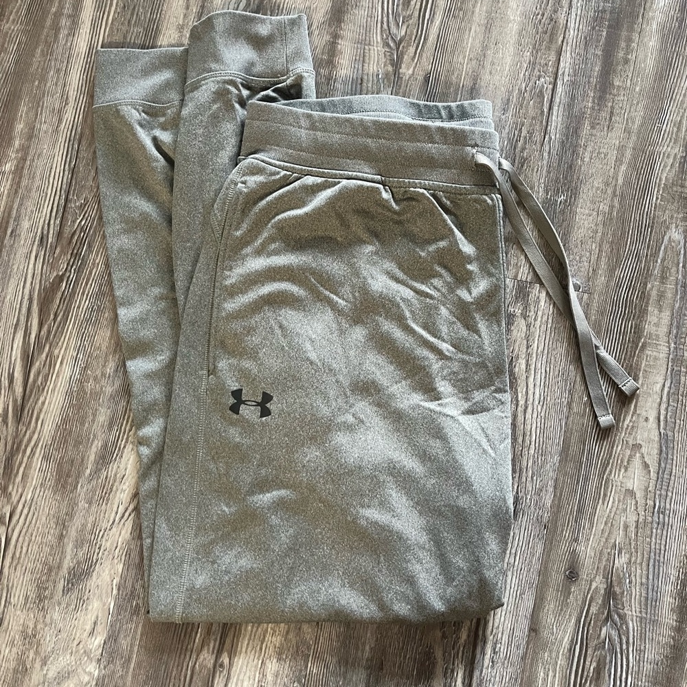 Under armour | Men’s Joggers